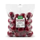 Řepa červená loupaná syrová chlaz. 3 kg