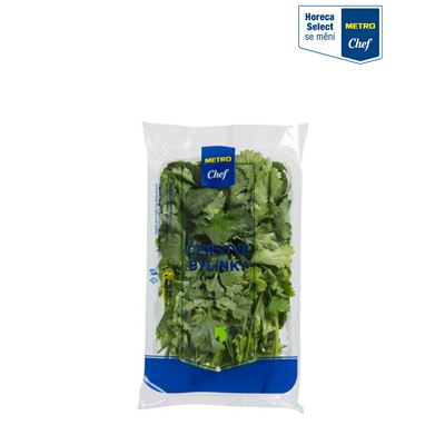 METRO Chef Koriandr čerstvý 100 g