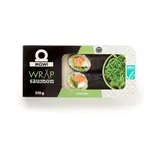 MOWI Wrap losos Wakame ASC chlaz. 210 g