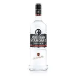 RUSSIAN STANDART RUSSIAN STANDARD Vodka 40 % 1 l
