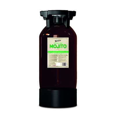 REPUBLICA Mojito 4,5 % 20 l KEG