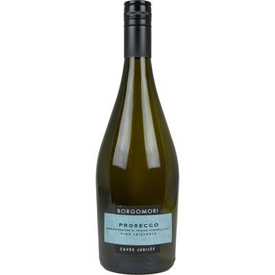 BORGOMORI Prosecco Frizzante 750 ml