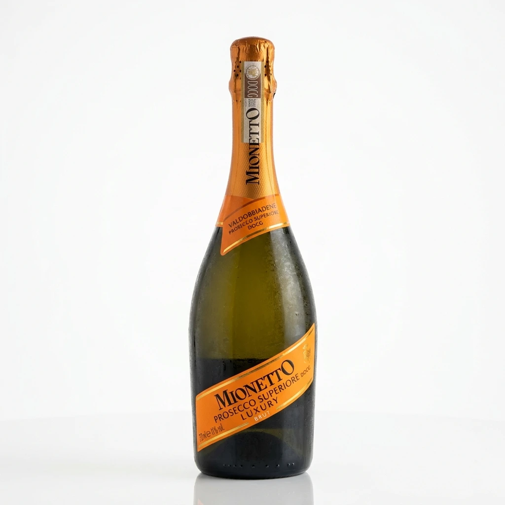 MIONETTO Luxury DOCG 750 ml