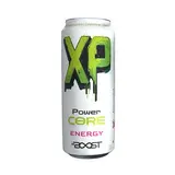 XP Boost Energy Tutti Frutti 24 x 500 ml