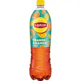 Lipton Ice Tea Ledový čaj Orange/pomeranč mango 9 x 1,5 l