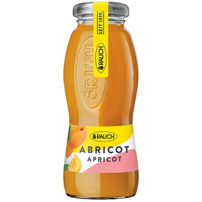 RAUCH Meruňka 40% 200 ml