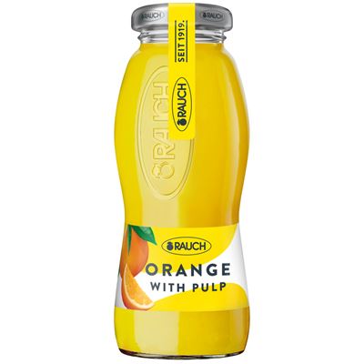 RAUCH Pomeranč 50 % 200 ml
