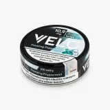 VELO Freezing Peppermint 10,9 mg kolek U sáčky 5 ks