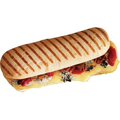 Croc Panini Swiss 6 x 120 g