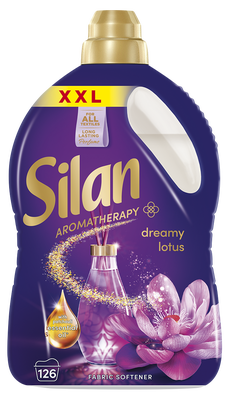 Silan Aviváž Aromatherapy Dreamy Lotus 2,772l