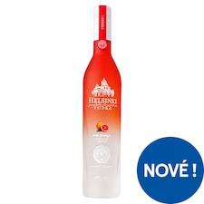 Helsinki Prémiová vodka s příchutí červený pomeranč 0,7l