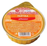Váš Výběr Paštika pikantní 100g