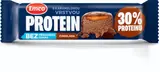 Emco Proteinová tyčinka čokoláda karamel 45g