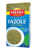 Menu Gold Fazole mungo 500g