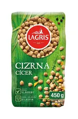 Lagris Cizrna 450g