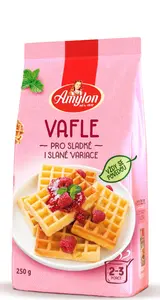 Amylon Vafle 250g