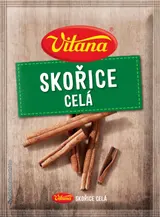 Vitana Skořice celá 10g