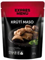 Expres menu Krůtí maso 300g