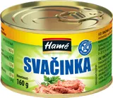 Hamé Svačinka, jemná pomazánka 160g