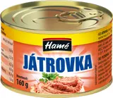 Hamé Játrovka 160g
