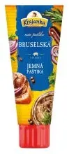 Krajanka Paštika bruselská 120g