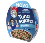 EVA Tuňákový salát protein 160g