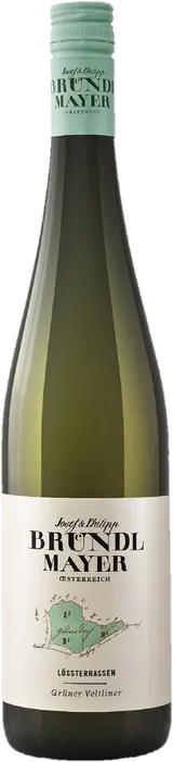 Bründlmayer Philipp Grüner Veltliner Lössterrassen