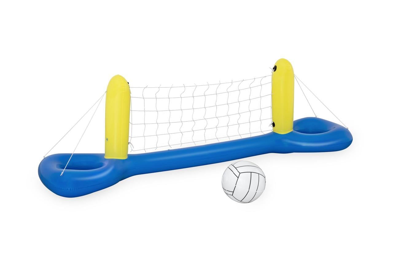 Bestway Nafukovací volejbalový set