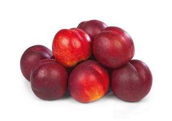 Nektarinky žlutomasé čerstvé 3,2 kg