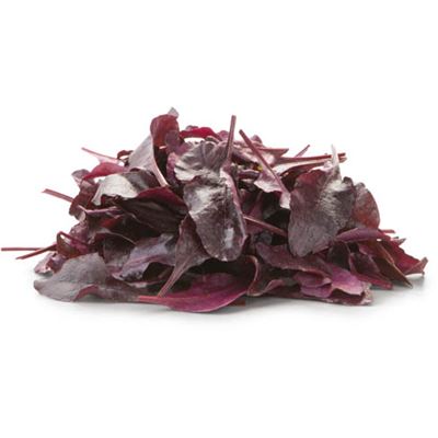 METRO Chef Salát listy býčí krev 125 g