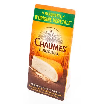 CHAUMES Sýr zrající chlaz. 200 g