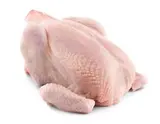 Kuře celé vakuum chlaz. váž. cca 1,8 kg