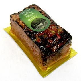 Paté grand Mére Paštika ardénská chlaz. 500 g