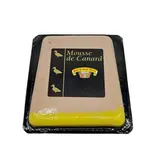 Polca Paštika s kachními játry chlaz. 125 g