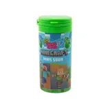Sweet'n Fun Minecraft Žvýkací kyselý bonbon 12 x 31 g