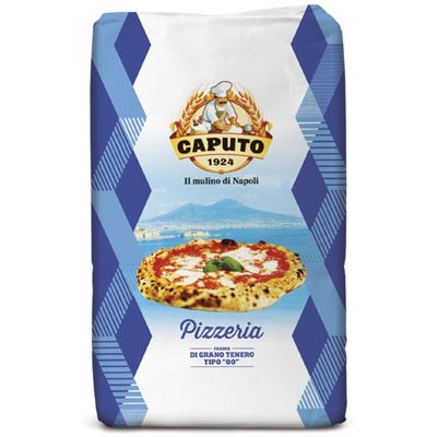 CAPUTO Mouka Pizzerie 25 kg