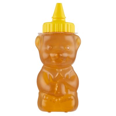 MEDOKOMERC Medvídek květový 10 x 250 g