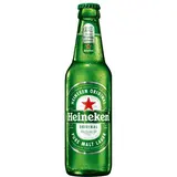 Heineken 24 x 330 ml vratná láhev