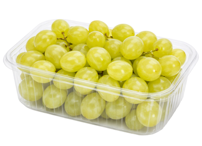 Hrozny bílé, bezsemenné