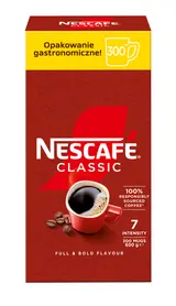 Nescafé Classic instantní káva
