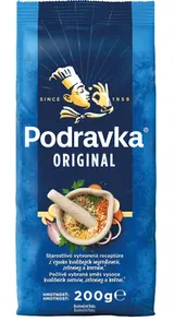 Podravka přísada