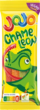 Jojo Chameleon