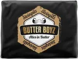 ButterBoyz BIO Máslo s hříbky