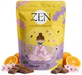 Dos Mundos & Eskomat Zen filtr/espresso zrnková káva bez kofeinu