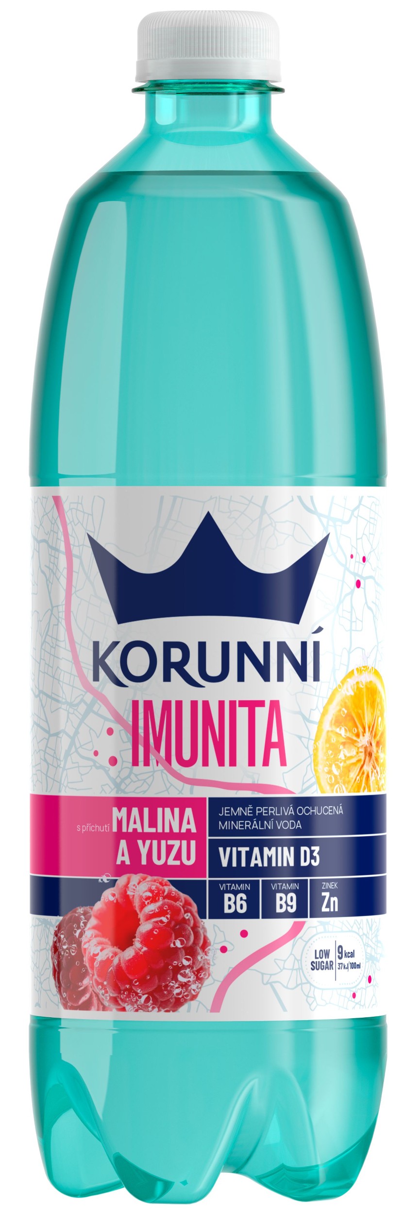 Korunní Imunita 0,75l