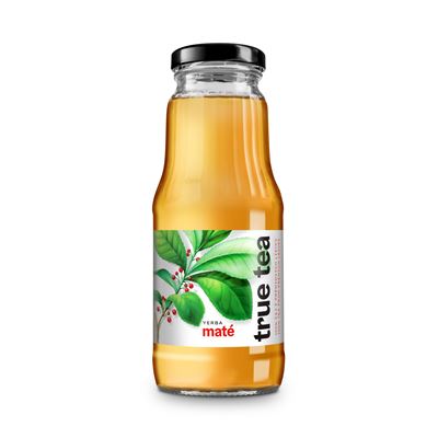 true tea Yerba maté 12 x 300 ml
