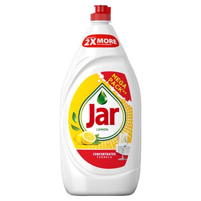 Jar Lemon/citrón prostředek na mytí nádobí 1350 ml