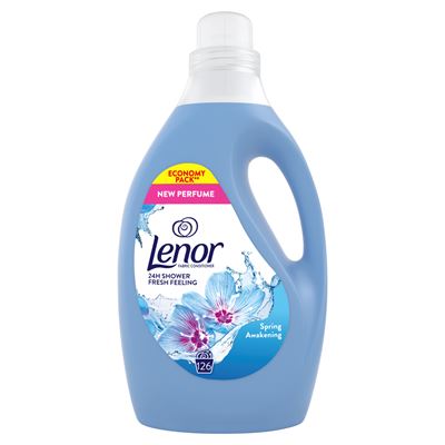Lenor Spring Awakening aviváž (126 praní)