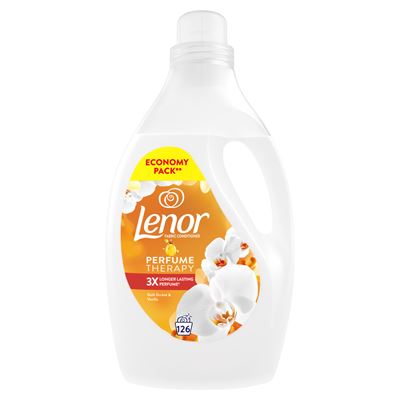 Lenor Gold Orchid aviváž (126 praní)