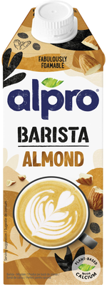Alpro Barista Mandlový Nápoj